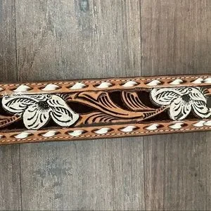 Unbranded | Accessories | Zouoza Women Handmade Leather Belt  display picture 1